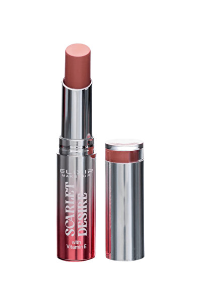 Elixir SCARLET DESIRE LIPSTICK N-100 NUDE PINK 3GR