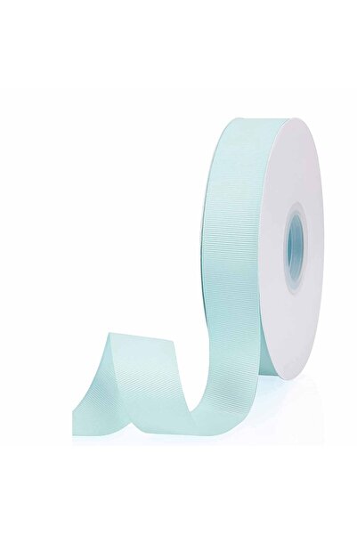 Generic شريط جروسغرين مزدوج الوجه بلون واحد، مقاس 1 بوصة × 100 ياردة، لتغليف ...