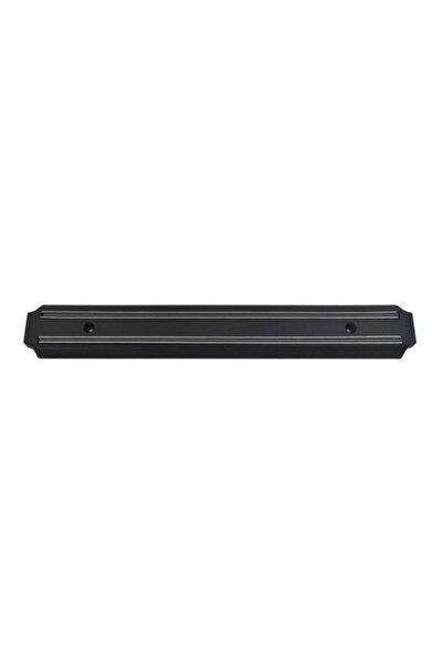 KAVI ONE Magnetic holder, 38 cm, wall mount, black