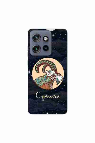 OEM Husa compatibila cu Motorola Edge 50 Neo Silicon Gel Tpu Model Horoscop C...