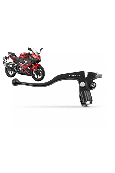 KOÇAK MOTOR Rks SRK 125R -AKalite- Debriyaj Kolu Kütüklü Komple