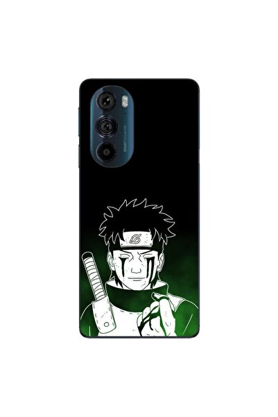 OEM Husa compatibila cu Motorola Edge 30 Pro Silicon Gel Tpu Model Shisui