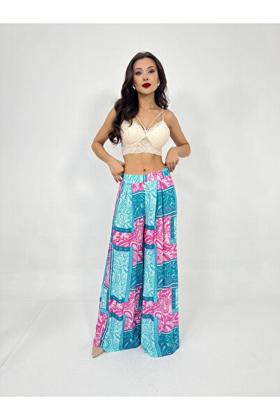 Efnaz style 5982 بنطلون-سياتل