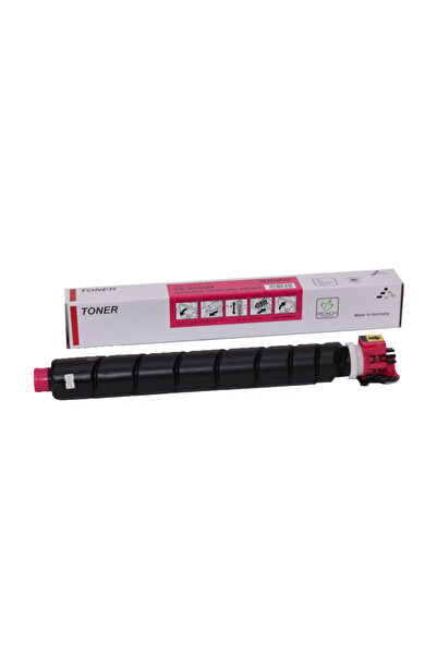 Europrint Compatible toner cartridge Kyocera TK-8545 M Integral-Germany, mage...