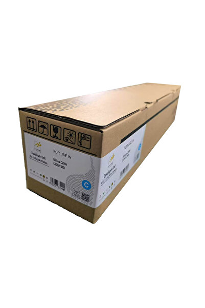 Europrint Συμβατή μονάδα ανάπτυξης Konica Minolta KMIN DV-315 C HYB DEV, κυαν...