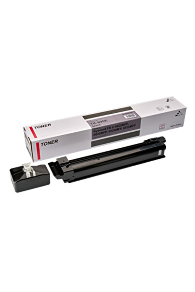 Europrint Съвместима тонер касета Kyocera TK-895 B Integral-Germany, черна, 1...