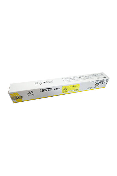 Europrint Συμβατή κασέτα τόνερ Canon EXV-54 Y HYB, κίτρινο, 8500 σελίδες, κωδ...