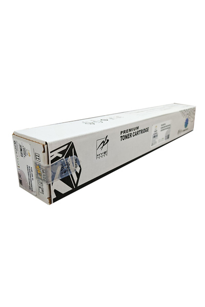 Europrint Compatible Canon EXV-49 B HYB toner cartridge, black, 36000 pages, ...