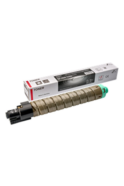 Europrint Συμβατό Ricoh C4000/C5000 B Integral-Germany δοχείο τόνερ, μαύρο, 2...