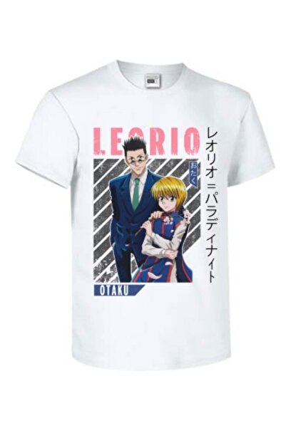 ROLY Tricou bumbac 100%, Hunter X Hunter