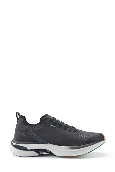 lumberjack Space 5Fx Black Men's Sneaker A101938118