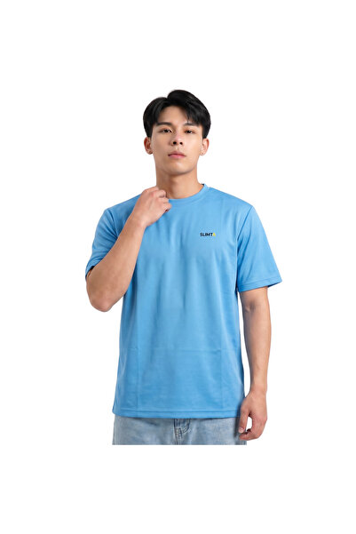 SLIMTA Men's Dry Fit T-Shirt Lightweight Moisture-Wicking Crew Neck Tee Every...