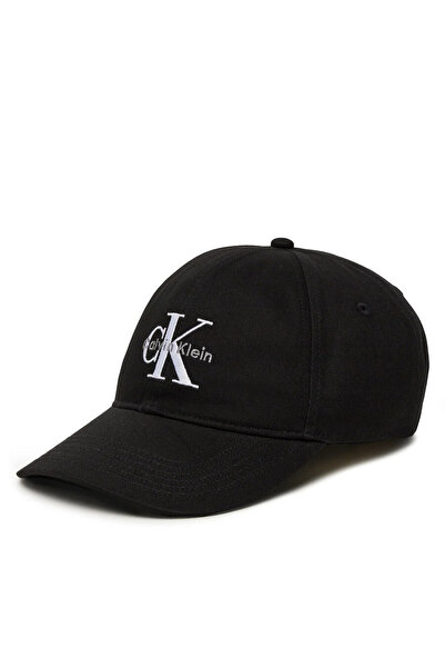 Calvin Klein Γυναικείο Καπέλο Μαύρο LV04K5026G-UB1