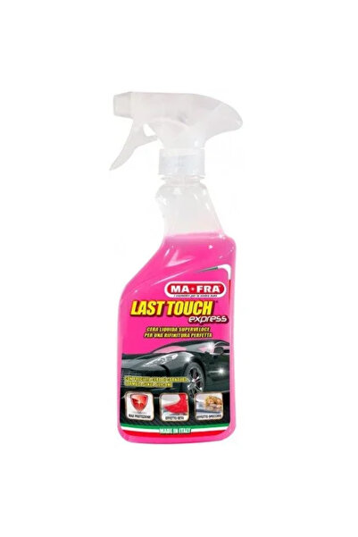 Other Ceara Auto Lichida Ma-Fra Last Touch Express, 500ml