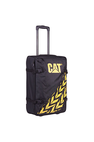 Caterpillar Troller Soft Luggage, 37 x 20 x 65 cm (Lxlxh), 57L, Polyester - n...