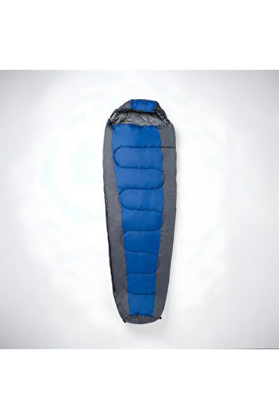 Freecamp Sac de dormit tip mumie Trekker - ALBASTRU