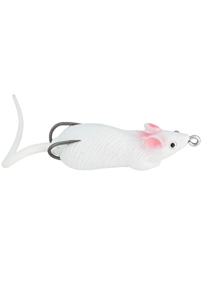 Baracuda Fishing Lure Mouse Bait Model 01