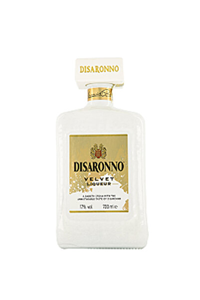 Disaronno Lichior Velvet, 17% alcool, 0,7 L