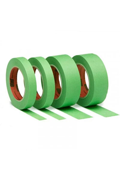 Colad Banda Mascare Aqua Dynamic 130c Verde, 50m, 19mm