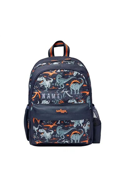 SMIGGLE Playtime Junior Id Dino Backpack