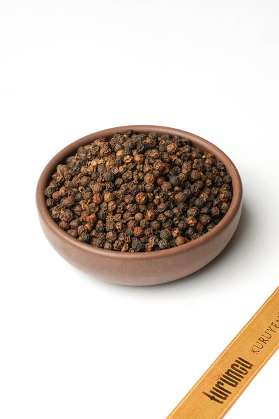 Turuncu Kuruyemiş Tane Karabiber 100 gr