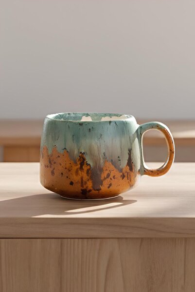 EvaniLife Artistic Handmade Ceramic Mug & Cup |   Special Coffee & Tea Cup