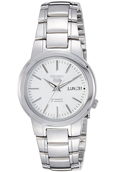 Seiko 5 SNKA01K Erkek Kol Saati