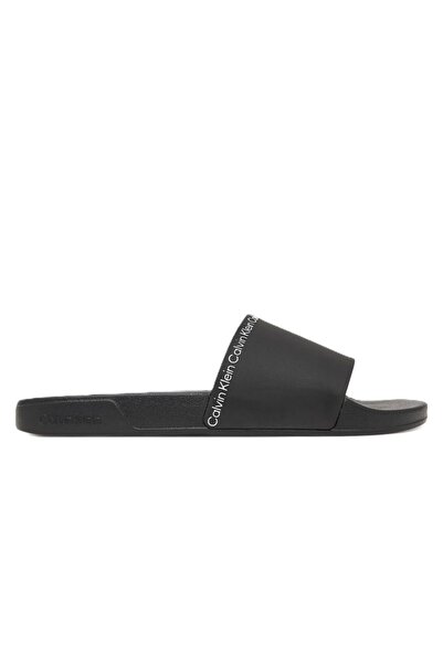 Calvin Klein ESS SLIDE INSTITUTIONAL CV Men's Slipper