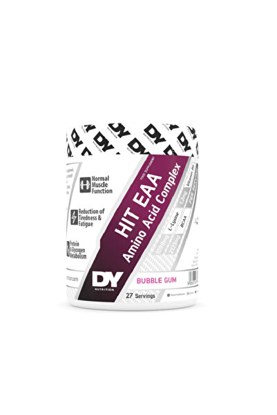 DORIAN YATES HIT EAA Amino Acid Complex 360g Bubble Gum -