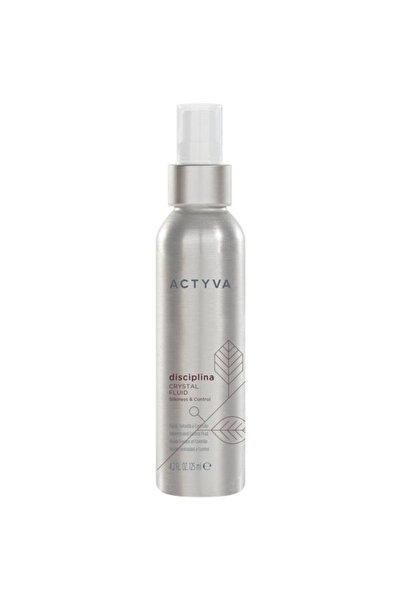 Kemon Tratament pentru Netezire si Control - Actyva Disciplina Crystal Fluid,...