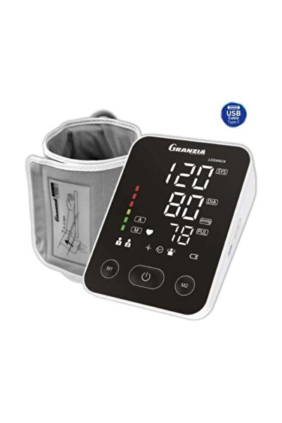 Granzia Blood Pressure Monitor Laganza