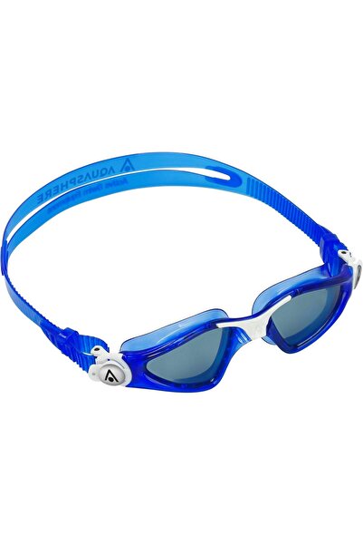 Aqua Sphere Aquasphere Kayenne JR Swimming Goggles, Pool Goggles for Children...