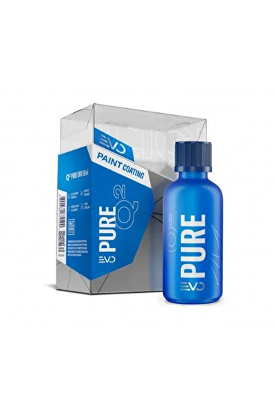 Gyeon Q2 Pure EVO Light Ceramic Protection, 50ml