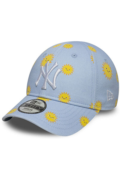 NEW ERA Καπέλο MLB Tod Καλοκαιρινό AOP 9Forty New York Yankees Sfbcyy TOD
