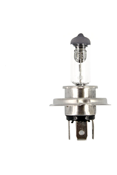 CarGuard Bec halogen H4 +30% intensitate