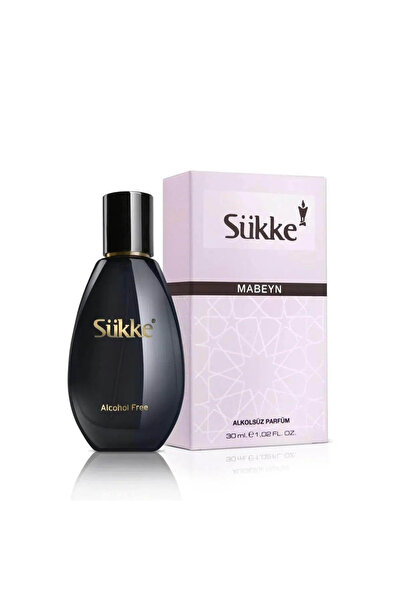 Hayrat Neşriyat Sükke Parfüm Mabeyn 30 Ml
