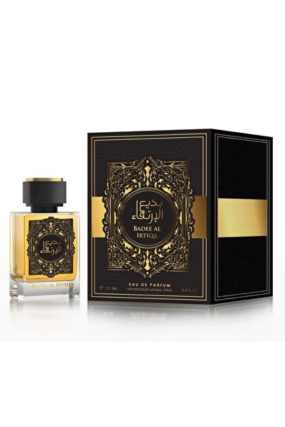 Afaq عطر بدي اليرتقا - 100 مل