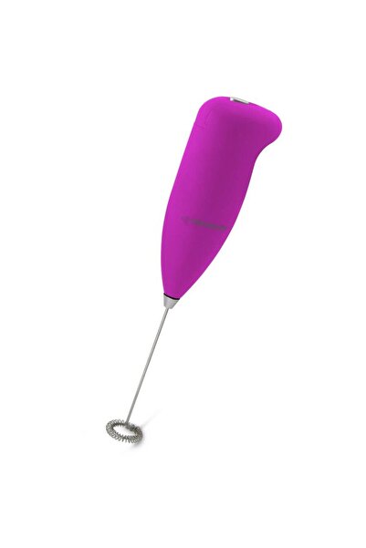 ESPERANZA EKF001P LATTE - frother lapte mov