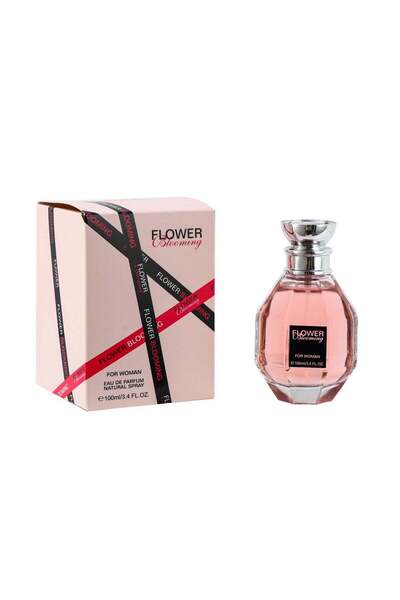 Genaric عطر فلور بلومينج فور وومان MY039 - 100 مل