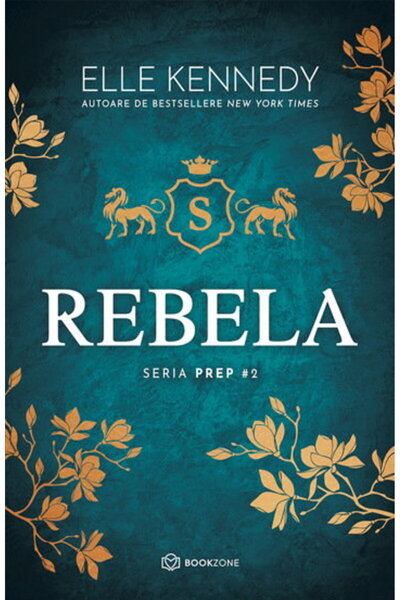 Editura Bookzone Rebela