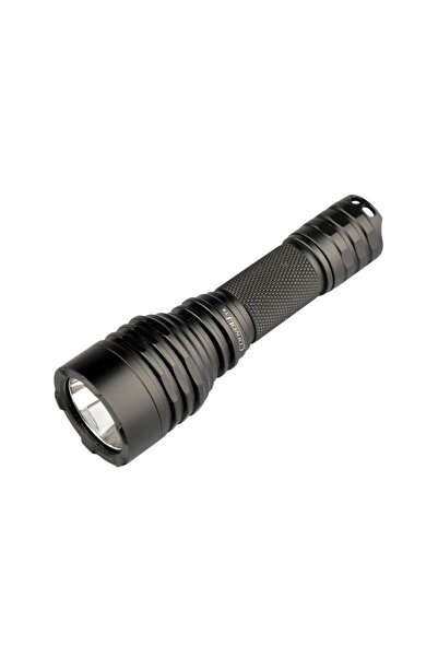 Convoy Ισχυρός φακός T8 - 1400 lumens έως 570 μέτρα