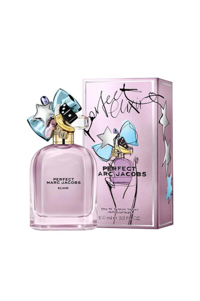 Marc Jacobs PERFECT ELIXIR EAU DE PARFUM 100ML