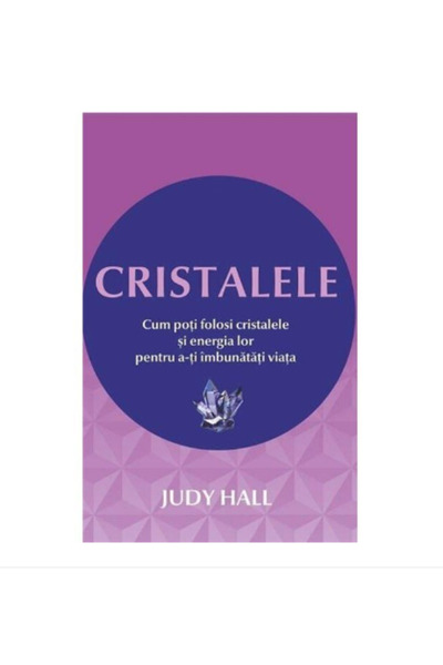 Adevar Divin Cristalele