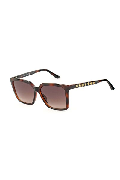 Guess GU00099 52F 55 Ochelari de soare |   Dimensiune 55 mm