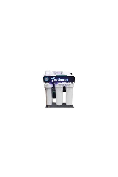 Ortimax ORT-300 / 300 GPD DİREK AKIŞ SU ARITMA CİHAZI