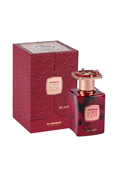 Al Haramain LE REVE D`EV RED JASPER EXTRAIT DE PARFUM 100ML