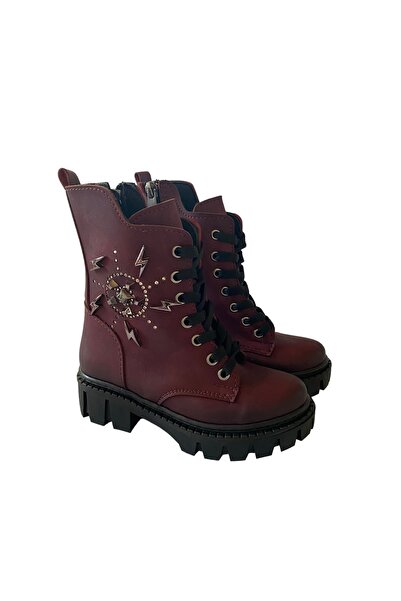 Sanbe 122 U 6303 26-30 Girls' Boots