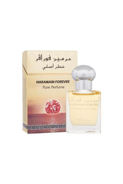 Al Haramain FOREVER PURE PERFUME 15ML