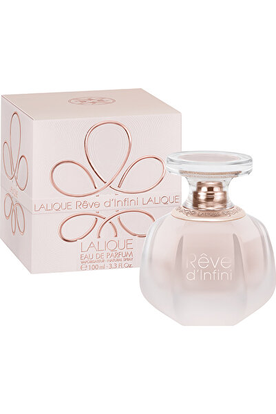 Lalique REVE DINFINI EAU DE PARFUM 100ML