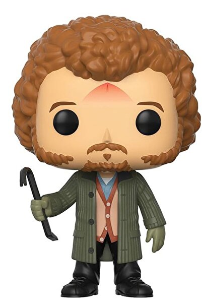 Funko Pop Home Alone Marv Home Alone
